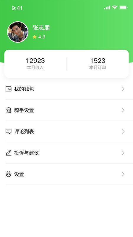 楼下铺骑手版_图片4