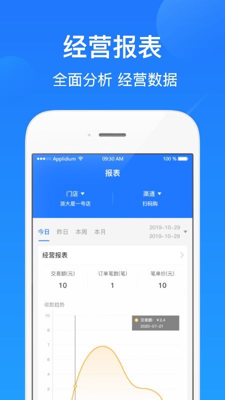 超盟U品商家版_图片3
