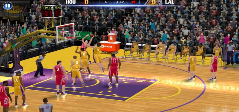 NBA2K14_图片3