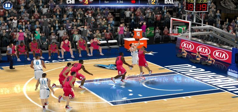 NBA2K14_图片4