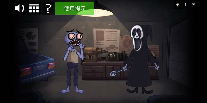 史上最恐怖的游戏_图片3