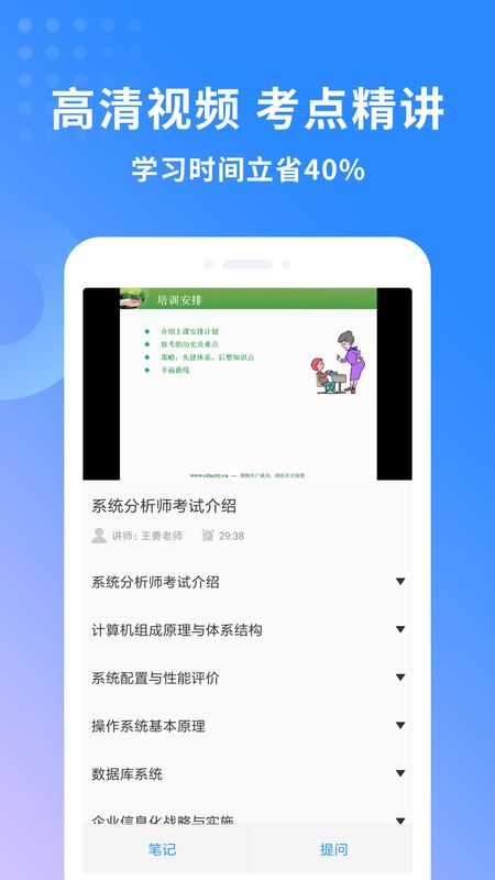 系统分析师题库_图片4