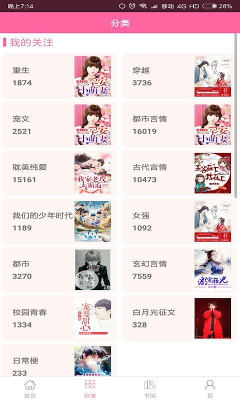 言情小说_图片2