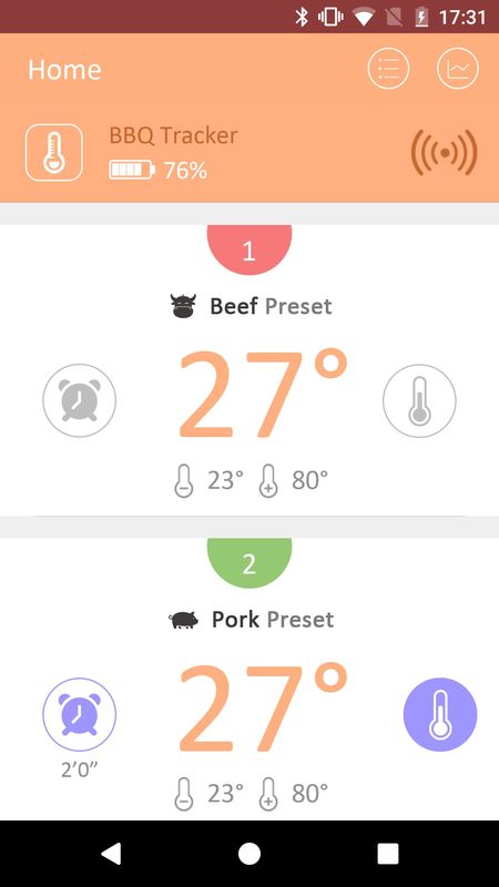 BBQ Tracker_图片3