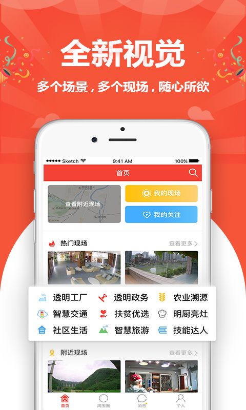 周围圈_图片1