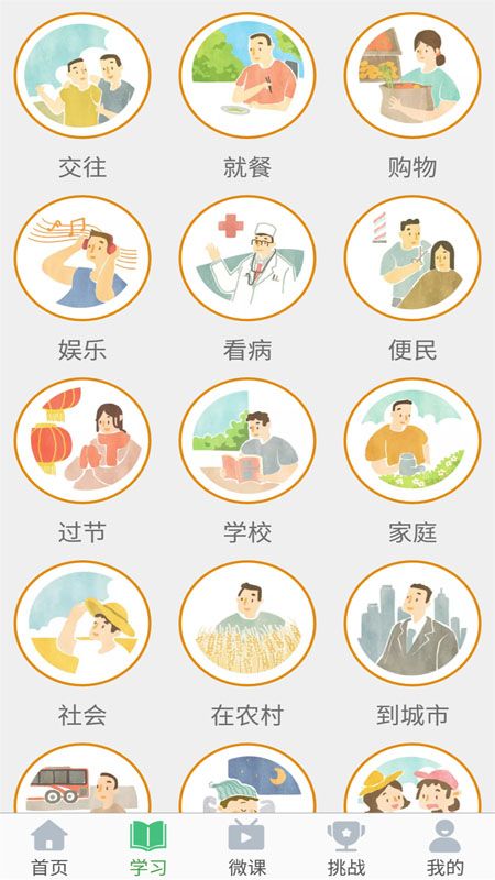 普通话1000句_图片2