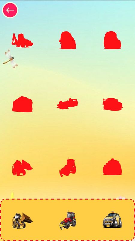 儿童认知贴贴乐_图片5
