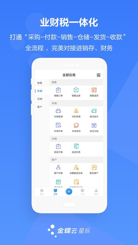 金蝶云星辰_图片5