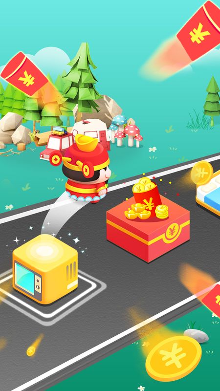 我来跳一跳_图片1
