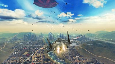 搏击长空_图片1