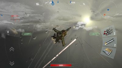 搏击长空_图片2