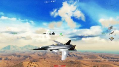 搏击长空_图片3