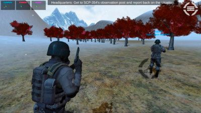 SCP收容失效2021_图片2