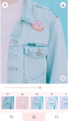 Macaron Pink_图片2