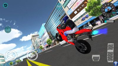 3D开车教室_图片2
