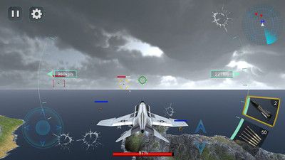 3D空中决战_图片4