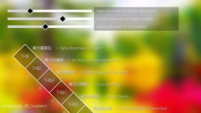 东方Project混音游戏_图片4