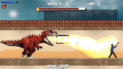 法式雷克斯_图片3