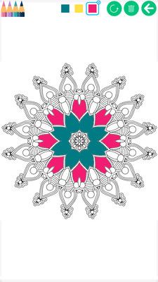 疯狂填色绘本_图片3