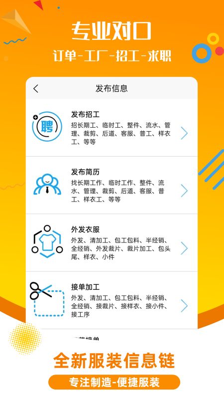 服装衣信汇_图片2