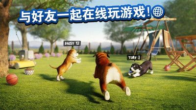 狗狗_图片1