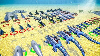 海洋战斗模拟器_图片1