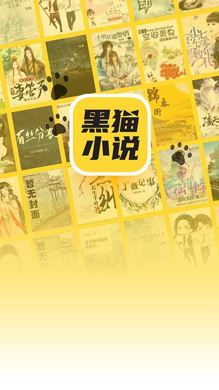 黑猫小说_图片4