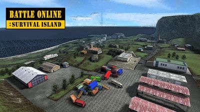 混战生存岛_图片5