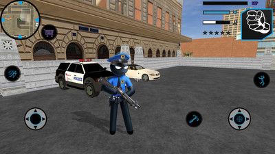 火柴人街头战警2_图片1