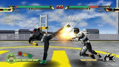 假面骑士巅峰英雄Fourze_图片1