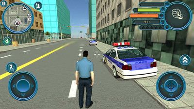 警察追捕行动_图片1