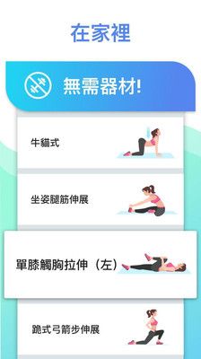 拉伸运动_图片5