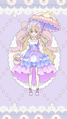 礼服公主_图片4