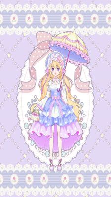 礼服公主_图片5