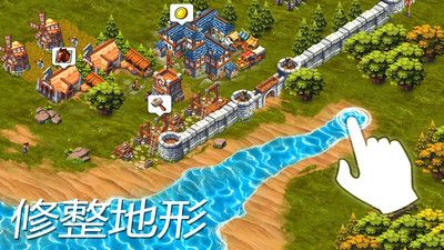 领主和城堡_图片4