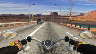 摩托赛车3D_图片4