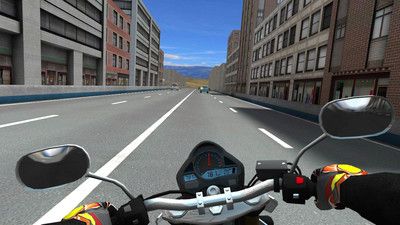 摩托赛车3D_图片5