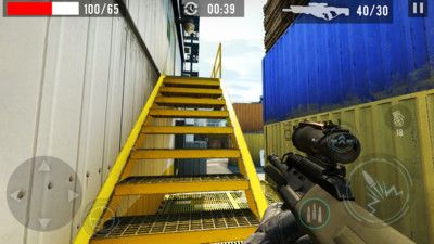 枪击游戏FPS_图片2