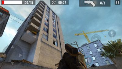 枪击游戏FPS_图片4