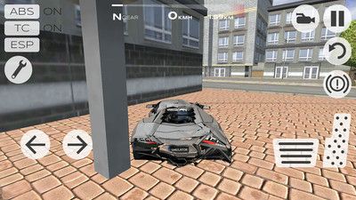 赛车驾驶模拟_图片3
