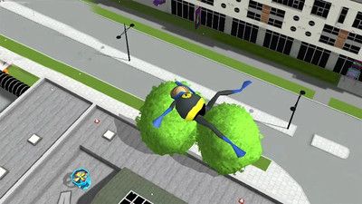 神奇青蛙模拟_图片2