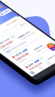 现金借钱贷款_图片2