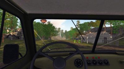 野外越野车_图片5