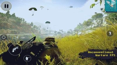移动射击游戏_图片1