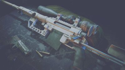 移动射击游戏_图片2