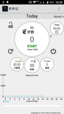 运动记步_图片1