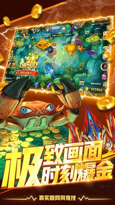 鱼丸捕鱼大作战欢乐版_图片3
