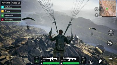 战场力量_图片4