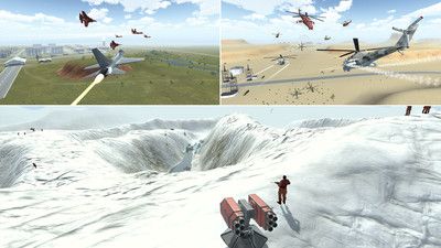 战地战争_图片3