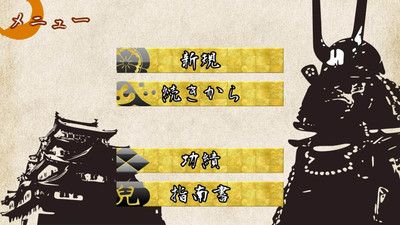 战国之雄3_图片4
